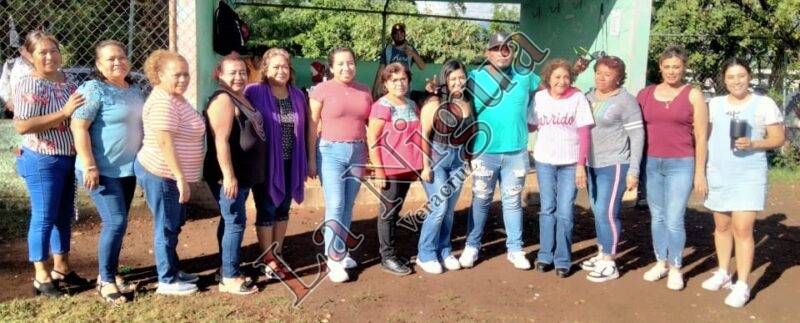 Bad Boys contra Grupo Garrido en el aviación uno a las 13:30 horas