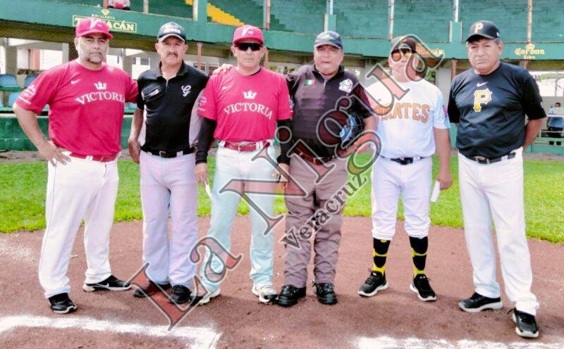 Aldazabal, “Viborita”, Chepe, Cristian y Hazouri, al ataque