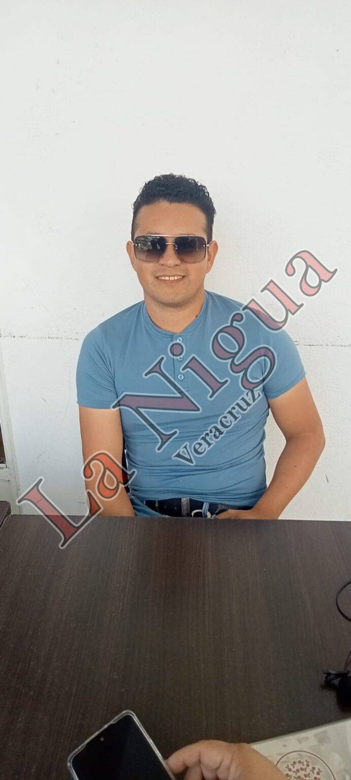 RICARDO MORA CABALLERO RENUNCIA A FUERZA POR MÉXICO