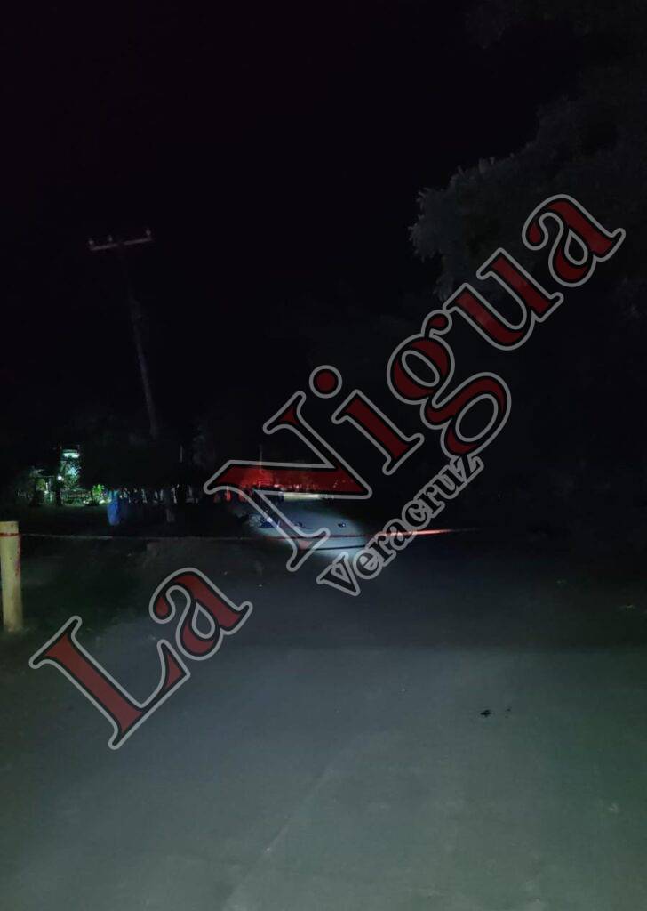 Identifican a víctima de ataque armado en San Andrés Tuxtla