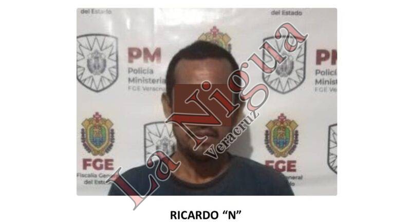 Sentencian a 20 años de prisión a presunto homicida en Huayacocotla