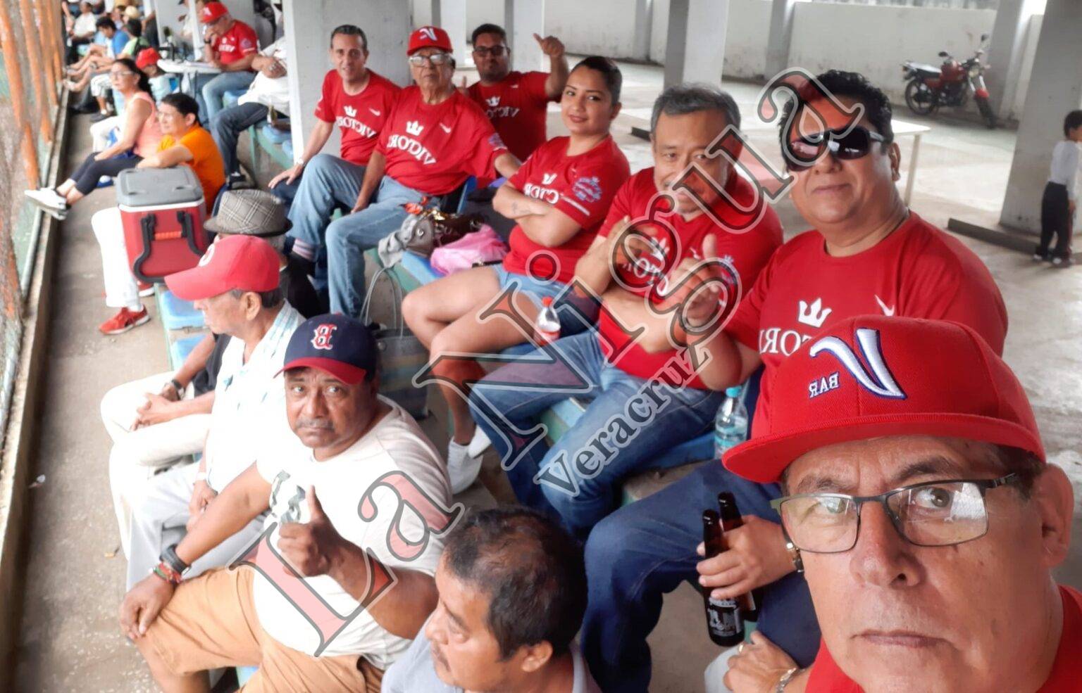 Bar Victoria visita a Diamondbacks en el “Mario Toche Peláez” a las 3