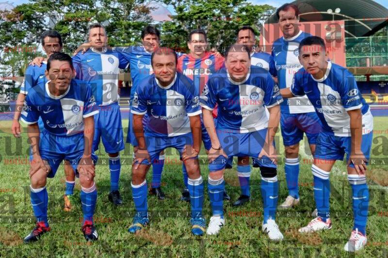 Iberia visitará al Barza, en Alpatlahuac a las 10