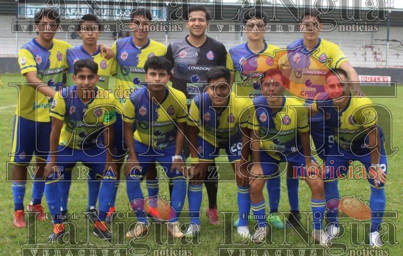 Caballeros listo para recibir al F.C. Los Ángeles el sábado