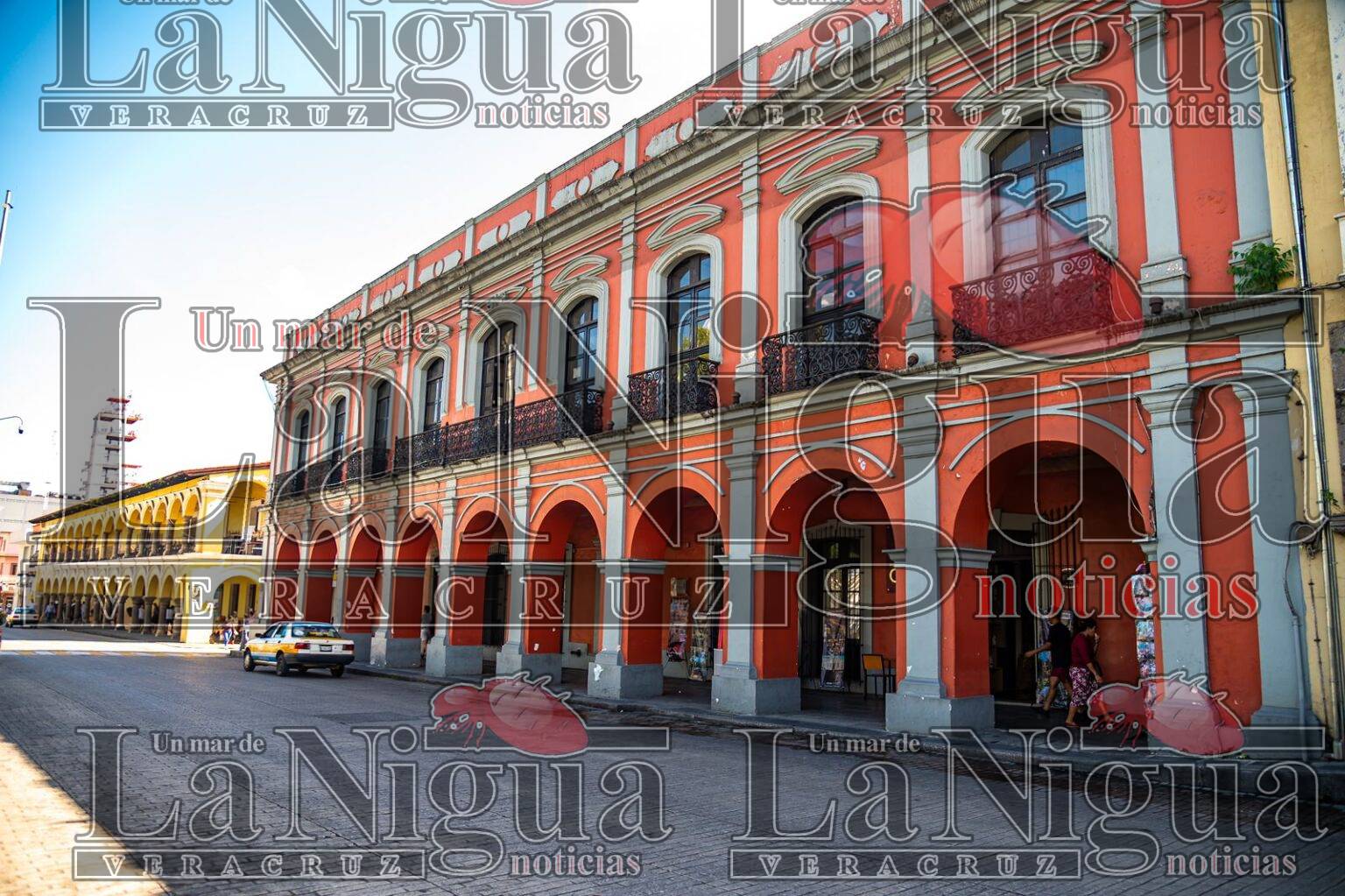 Da a conocer la Secretaría de Turismo el Comité Ciudadano del Pueblo Mágico de Córdoba