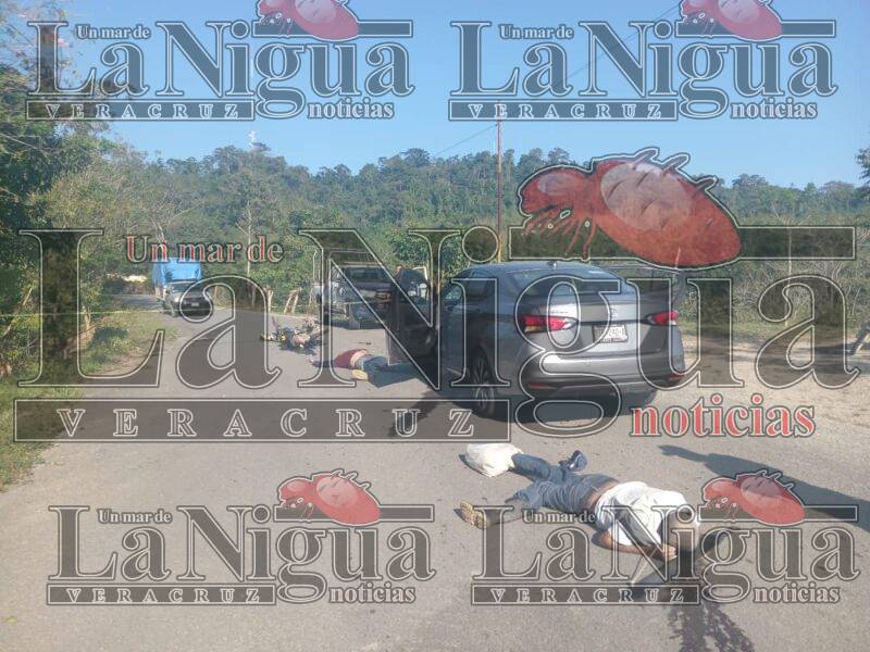 Vehículo conducido por menor de edad, choca contra motocicleta, hay un muerto y un herido