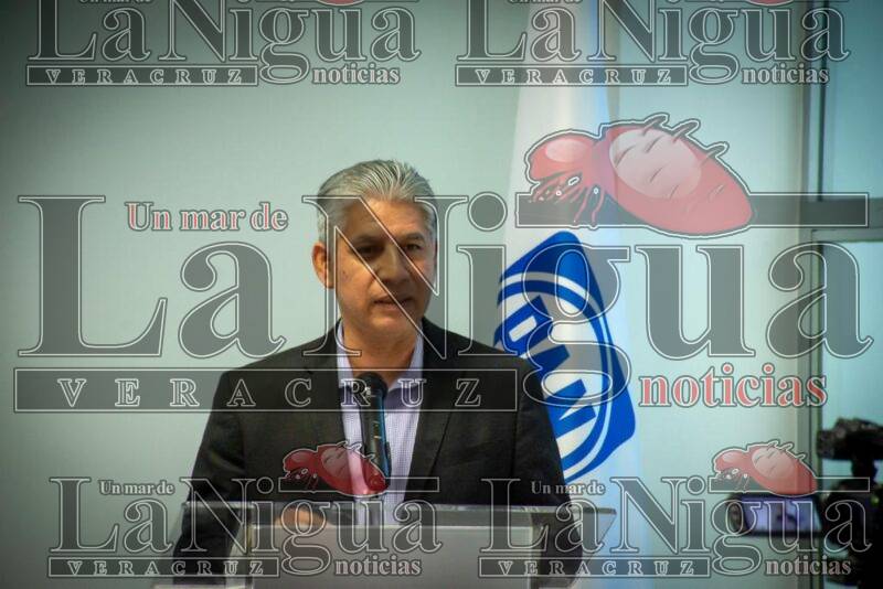 PAN Veracruz rechaza descalificación de Cuitláhuac García y respalda denuncia de Pepe Yunes