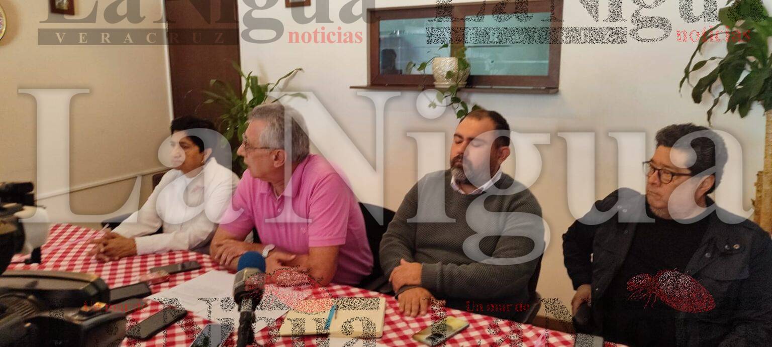 Marcharán por Nuestra Democracia