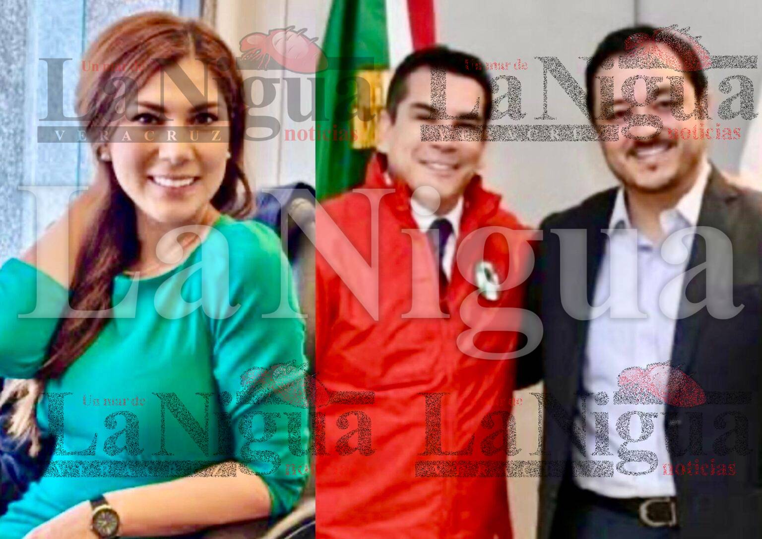 EXCLUSIVA.. VA AMÉRICO ZÚÑIGA