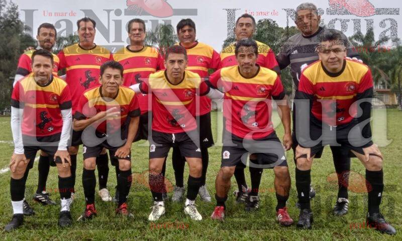 Gol de René Croda, Iberia supero al Fortín F.C. 2-0