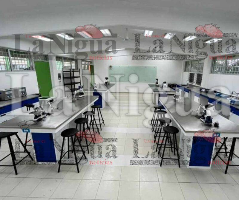 El Tec de Huatusco ofrecerá para agosto 2024, la carrera de ingeniería química