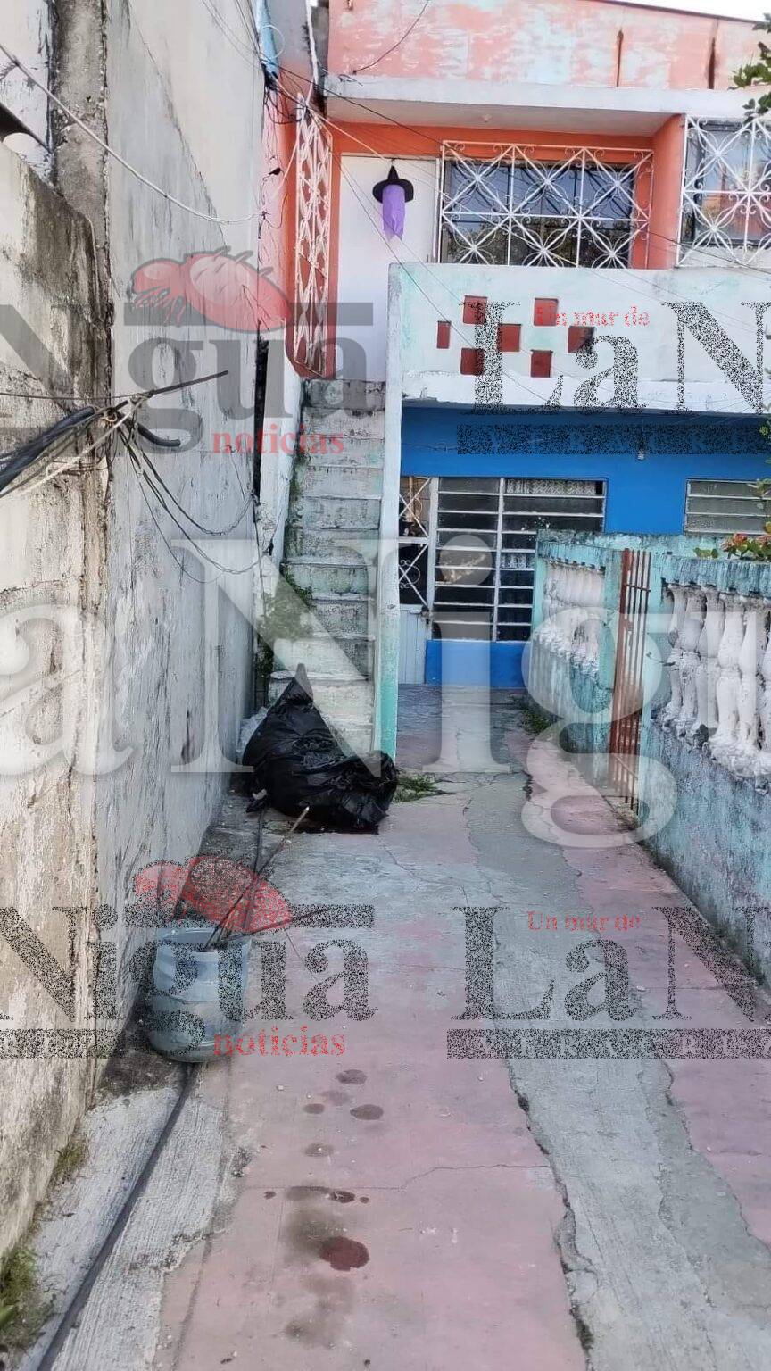 Mujer reportada como desaparecida en Villahermosa, fue encontrada en bolsas de basura