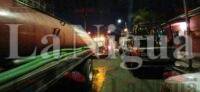 Incendio en Casa de la Colonia Pablo L. Sidar de Córdoba 3 IMG 20240222 WA0205
