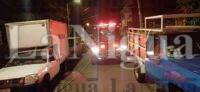Incendio en Casa de la Colonia Pablo L. Sidar de Córdoba 1 IMG 20240222 WA0206