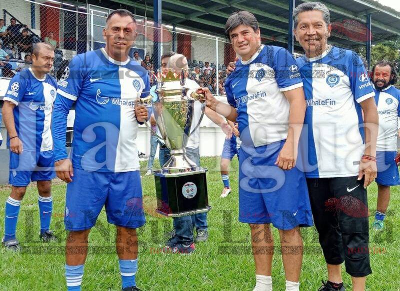 Iberia hizo valer su calidad de local, 2-0 al aguerrido Ulama