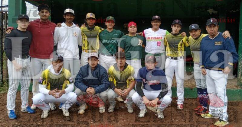 Triunfos de Yankees, Bad Boys y Cerveceros de Yanga