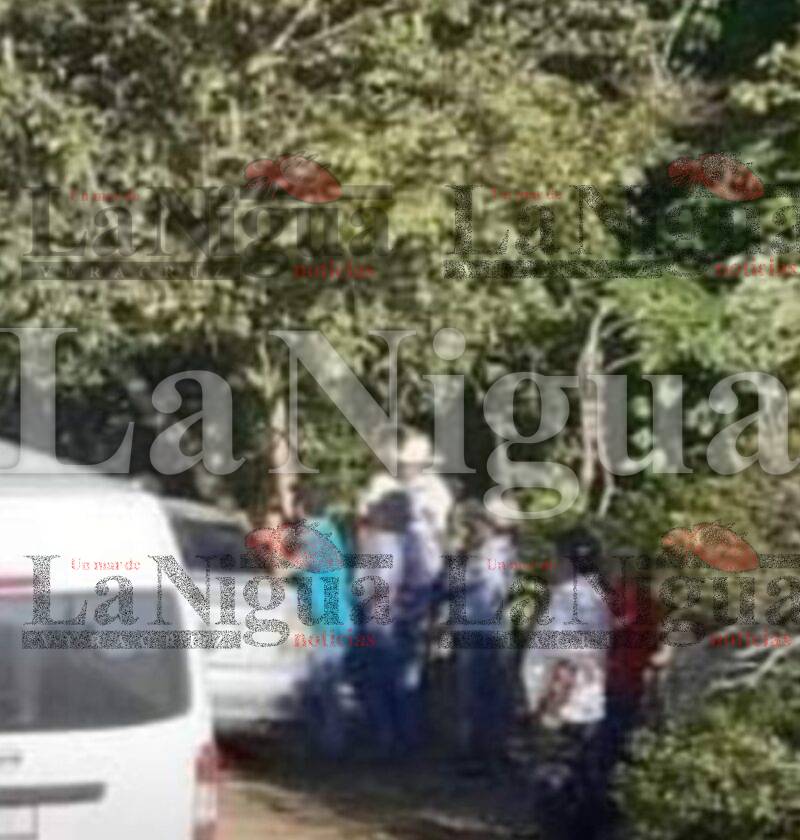 INVESTIGAN 4BU$0 A TRES MENORES EN OCOSINGO, CHIAPAS