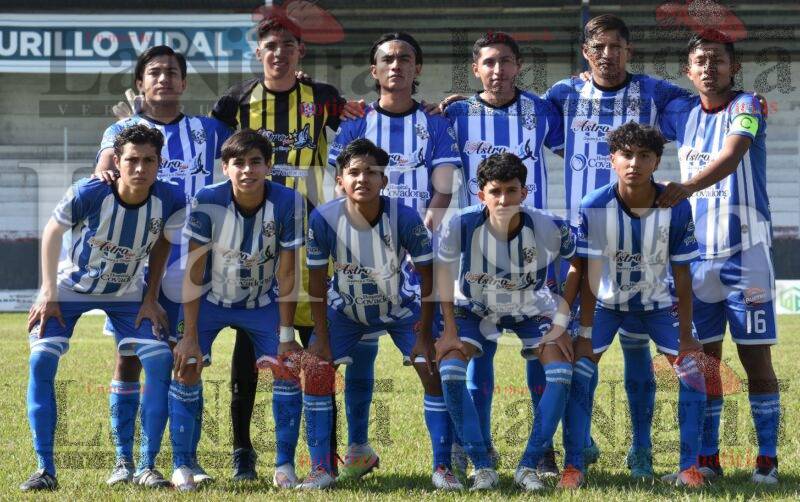 Caballeros visita a Guerreros de Puebla, sin margen de error