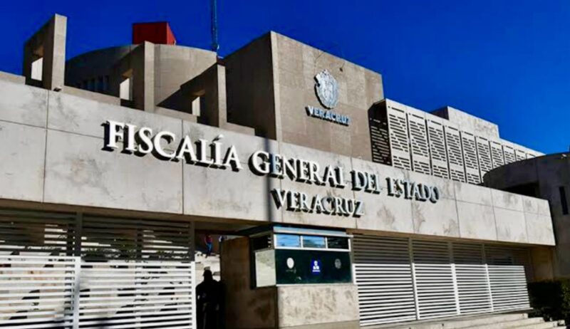 “LIMPIA” EN LA FGE