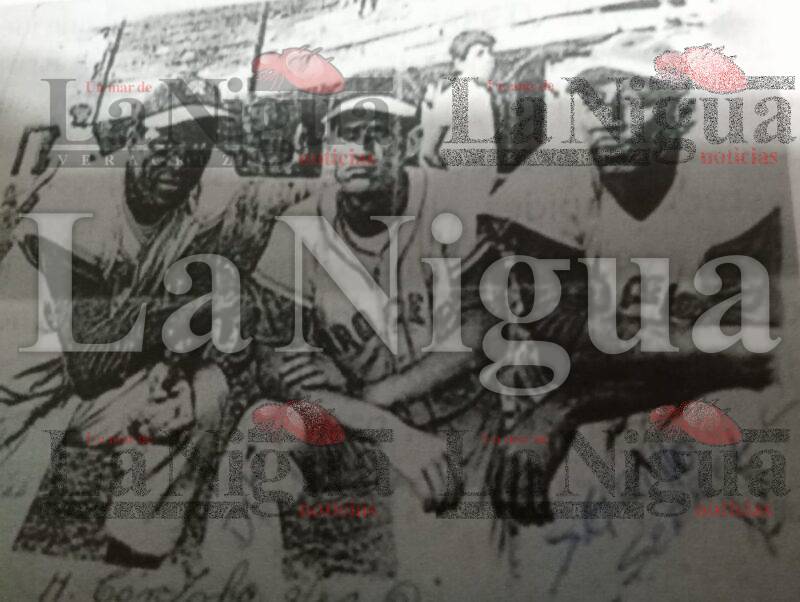 Falleció Enrique “Dike” Santana pelotero cordobés, interesó a Dodgers