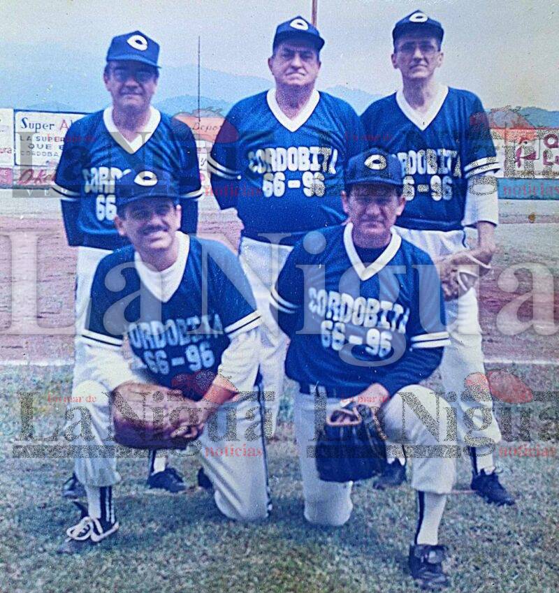 En Paz Descanse mi amigo Dike Santana: Ángel Gómez Tapia CNPR