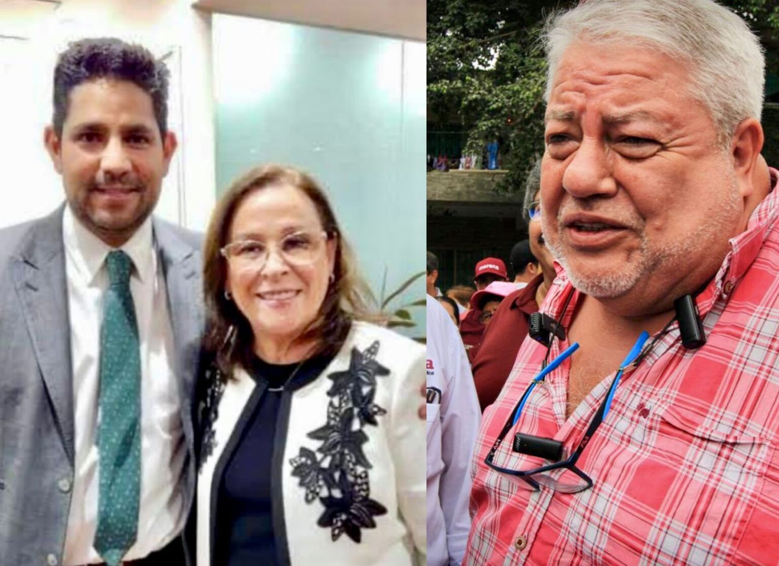 PVEM, JAVIER HERRERA Y LOS “IDUS DE MARZO”