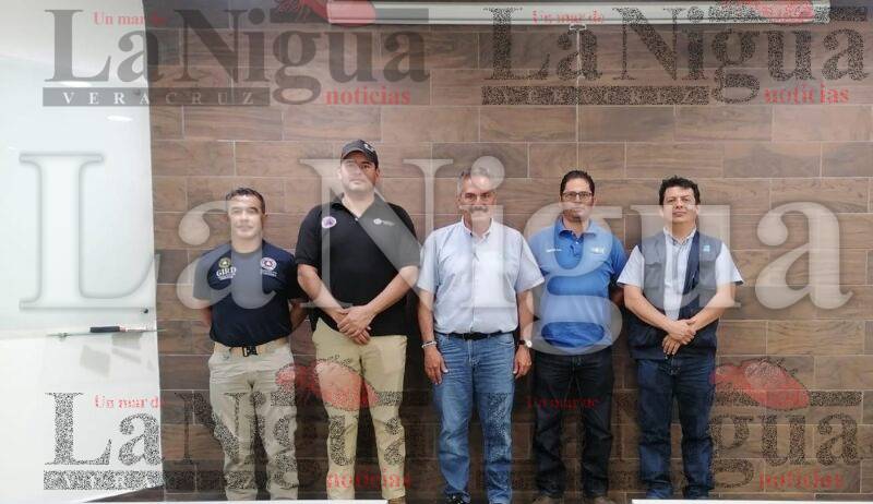 Coordinan trabajos UMPC e ingenio Central San Miguelito para quemas controladas de cañales