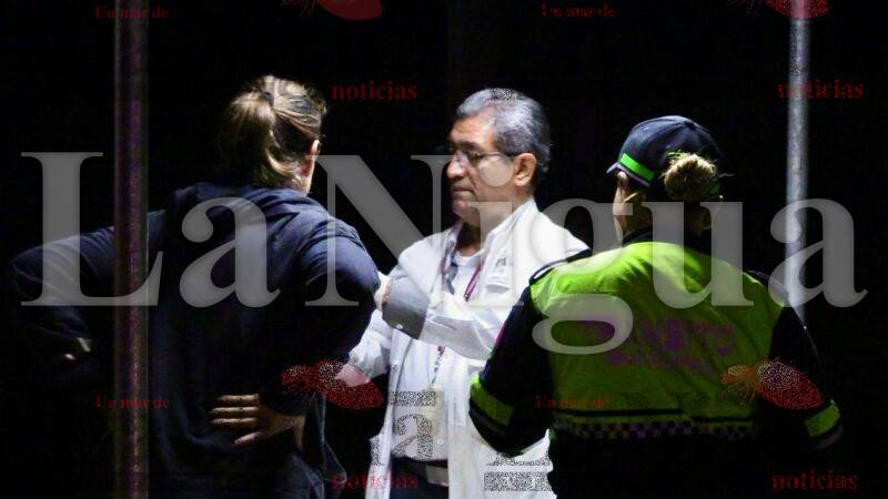 Realiza revisión aleatoria Tránsito de Córdoba en materia de alcoholimetría