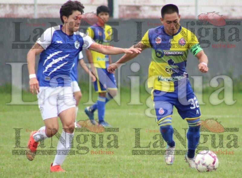 Caballeros regresa a casa para enfrentar al Atlante Xalapa