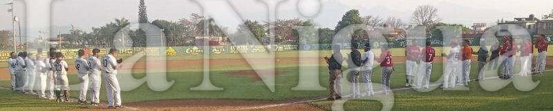 Hasta el cielo, la ovación para Miguel Rodríguez “Pique” QEPD