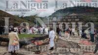 Cientos de visitanten, arribaron a la Zona Arqueológica de El Tajin 4 IMG 20240322 WA0100