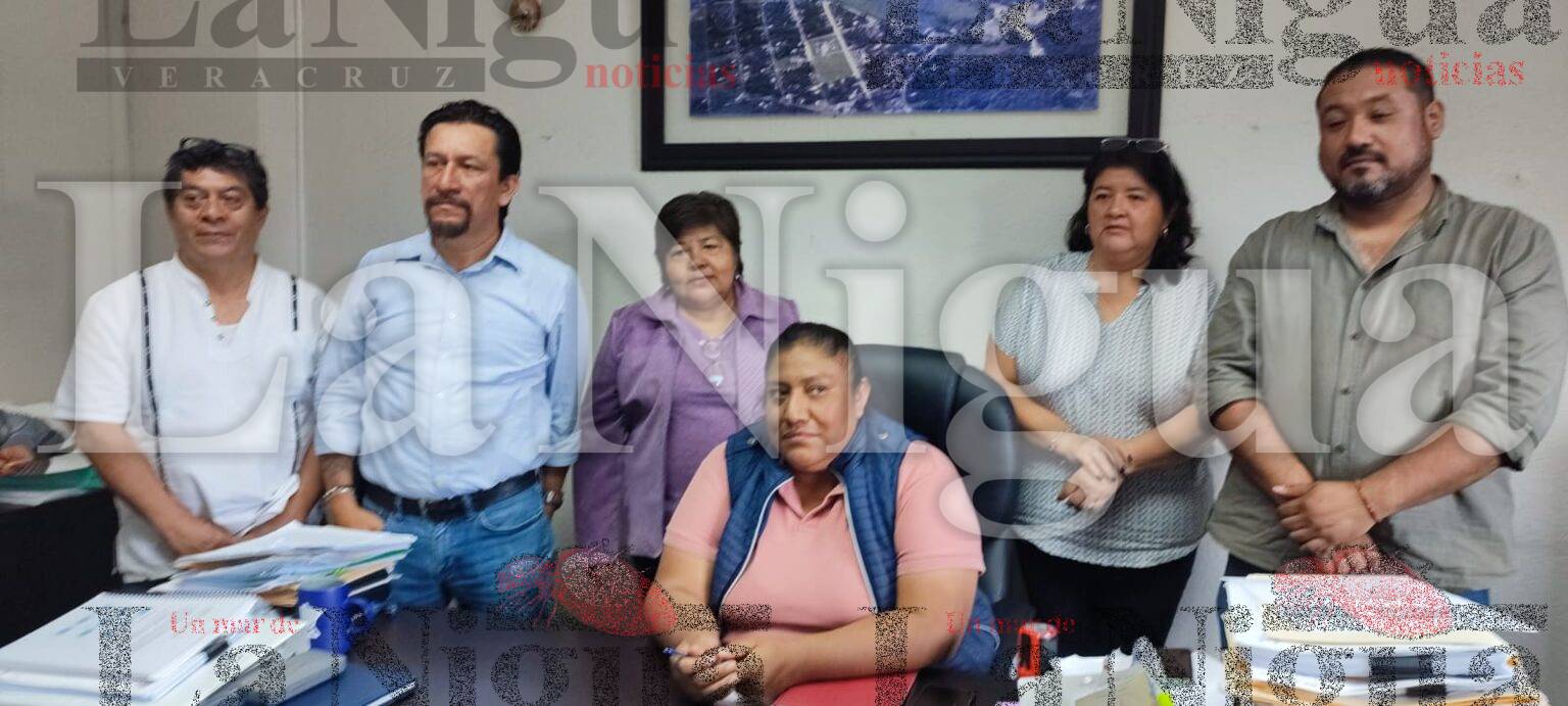 En el cabildo de Ixtaczoquitlan los regidores rechazan la cuenta pública 2023 y el Plan de inversión del 2024