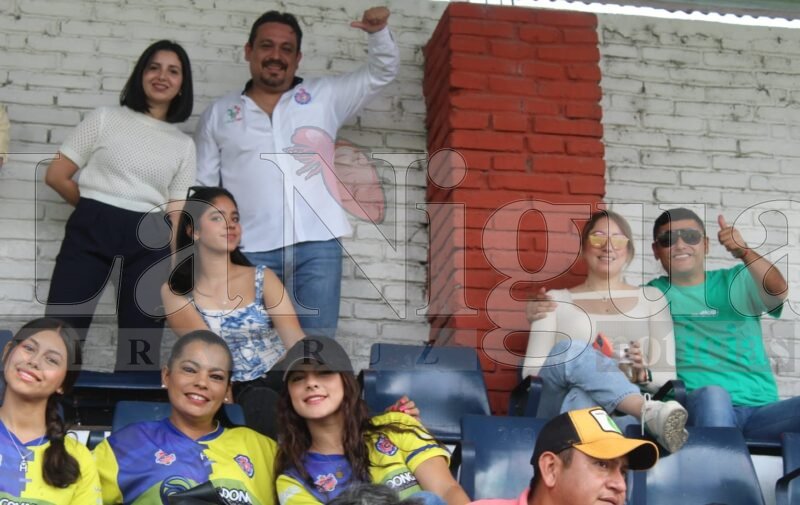 El apoyo de la Porra del Pueblo, clave para el triunfo