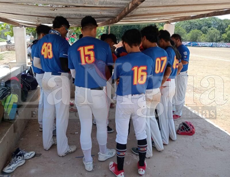 La 30 Caballeros en tercer lugar de Regional Williasmport