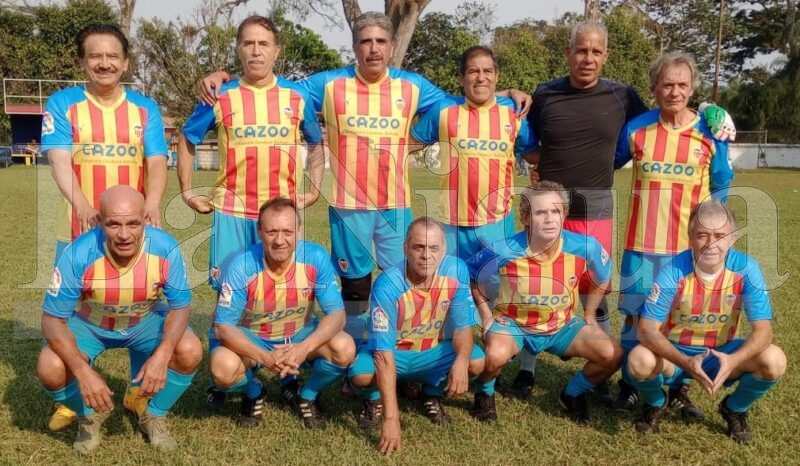 Iberia y Casino por el título contra Ulama y Estrellitas