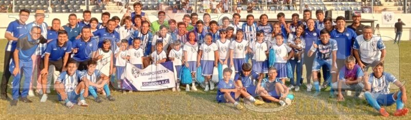 Albiazules del Córdoba ya Calificó, 4-1 a Magdalena