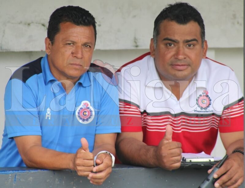 Caballeros en la pelea, 3-1 a Tehuacán