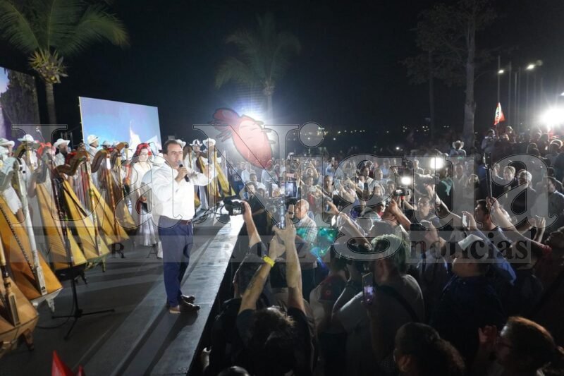 “¡Recuperemos Veracruz! con un Gobierno de Verdad”: Pepe Yunes