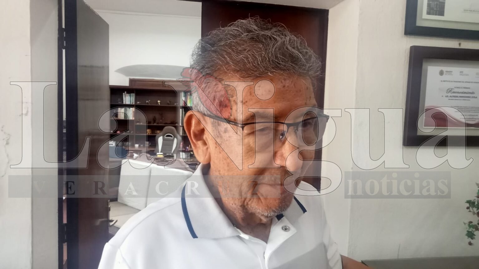 ESTAMOS VIENDO QUE HAY FÓRMULAS QUE NO GARANTIZAN VOTOS