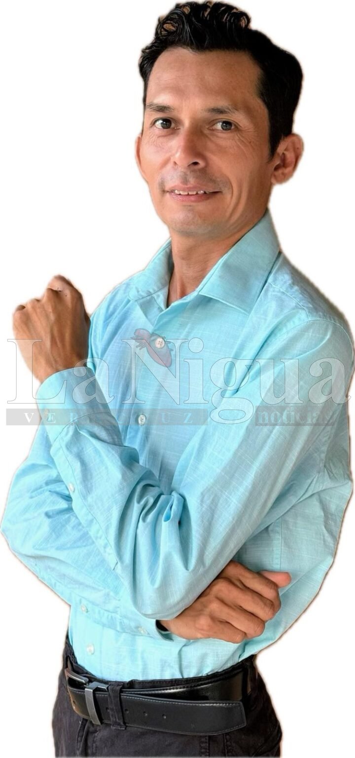 Leandro Gómez Trujillo representará a Veracruz en concurso de baile en Estados Unidos