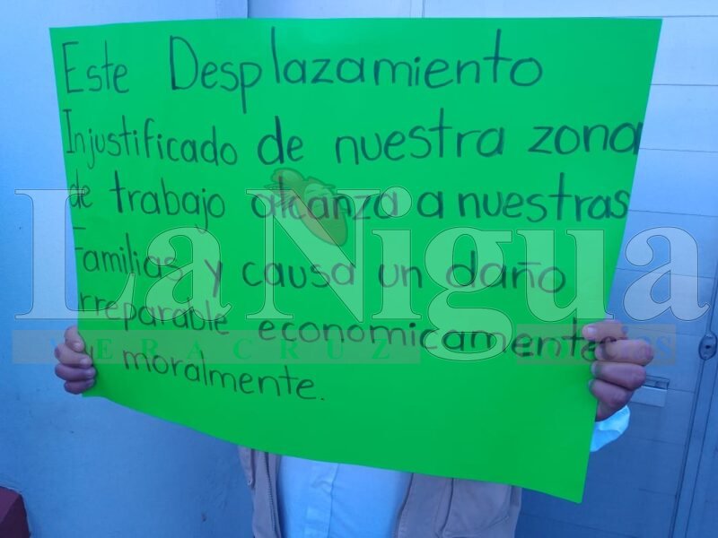 Inspectores de Ganadería Protestan por Cambios Injustificados en SEDARPA