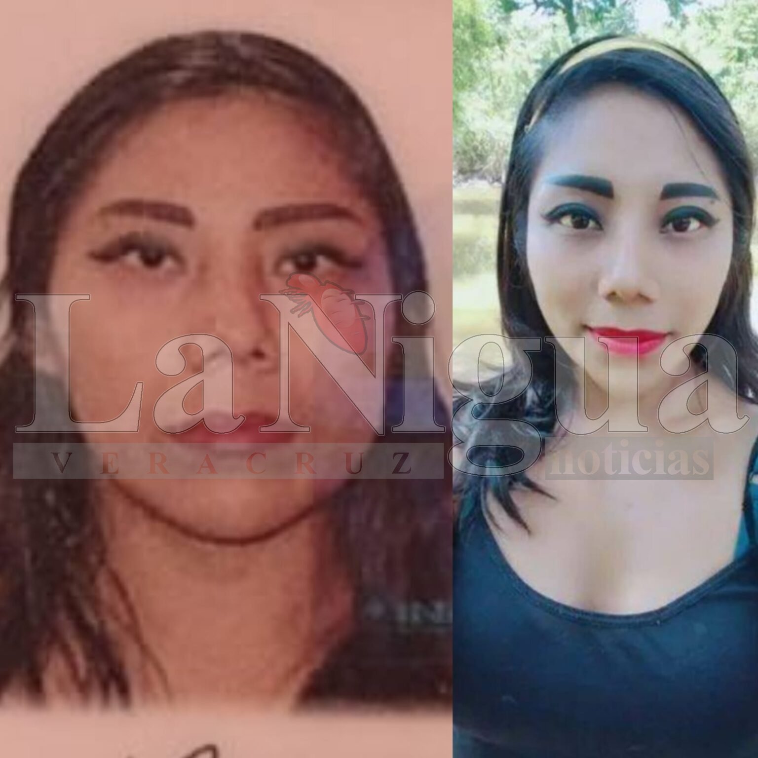 Mujer chiapaneca otra víctima más; utilizaron su foto para pedir dinero