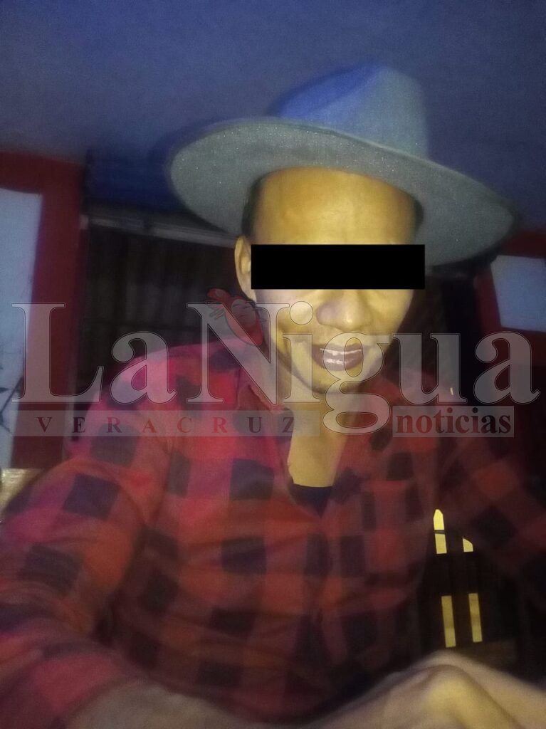 Se llevan detenido a Pipe Mortera