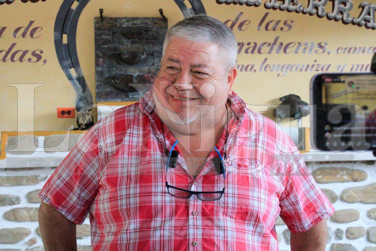 No me da miedo denunciar a los Yunes seguiré defendiendo al pueblo: Manuel Huerta