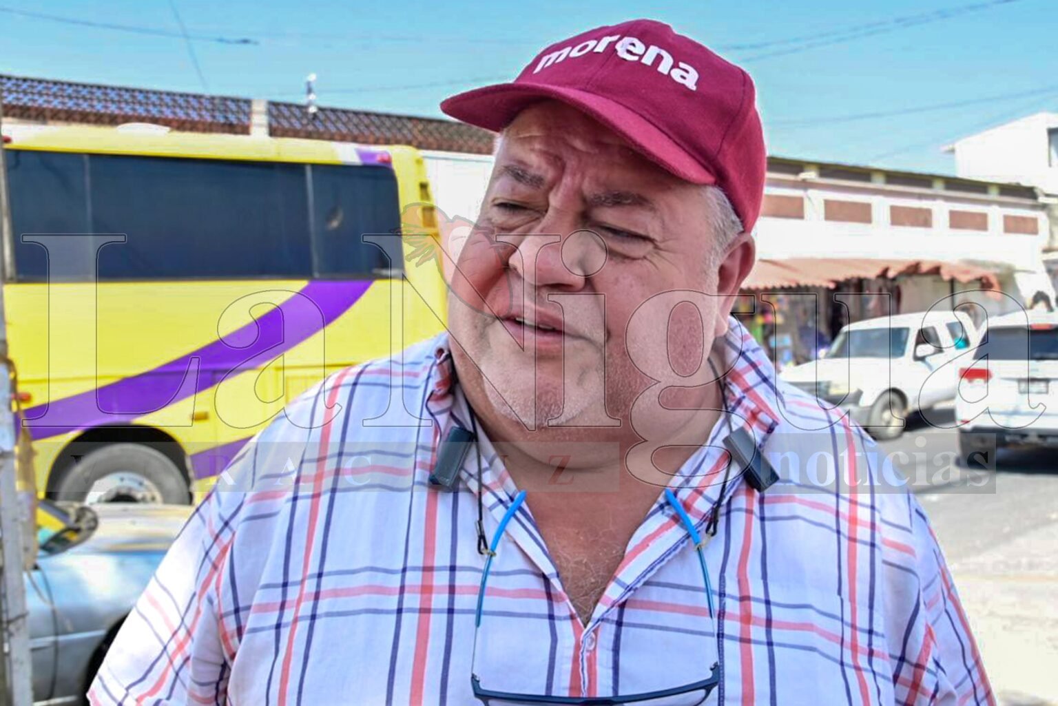 Habrá acciones legales contra familias que dan un uso político al agua: Manuel Huerta