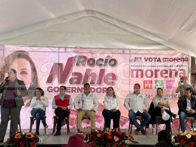 AMPLIAREMOS EL NÚMERO DE BECAS A ESTUDIANTES UNIVERSITARIOS: CLAUDIA TELLO