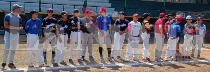 En marcha la temporada Manuel Esparza en la Instruccional Cañera DPV