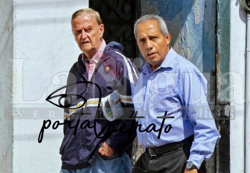 Murió Antonio Delgado González, periodista QEPD