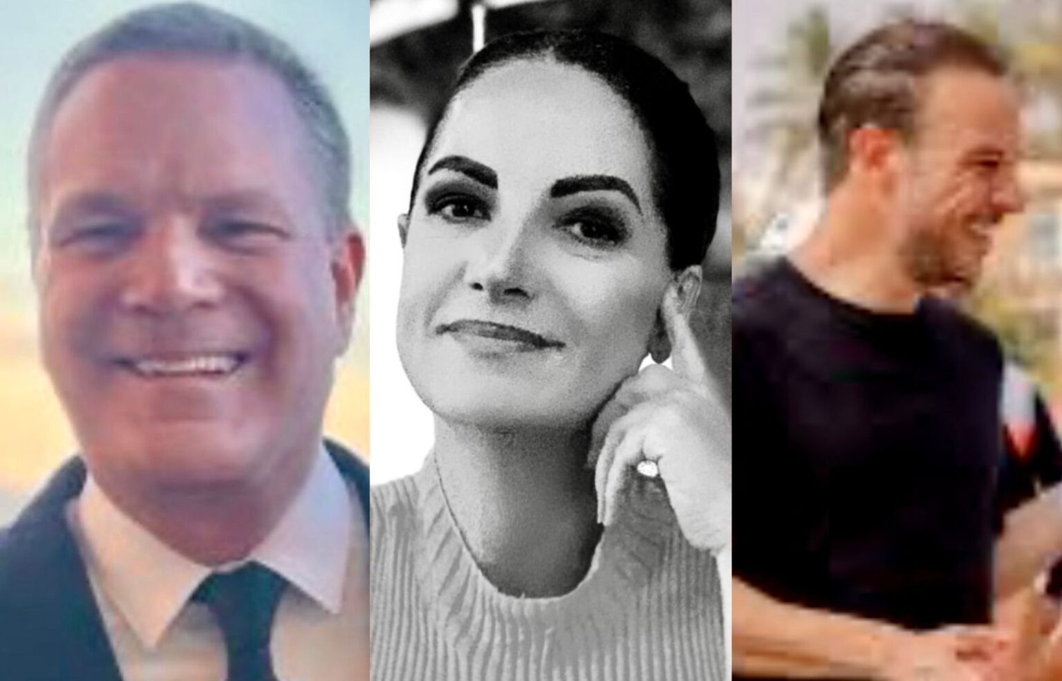 DEJAN SÓLO A ARTURO CASTAGNÉ.