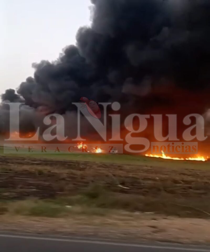 URGE RESPALDO PARA ESTABLECER DEPARTAMENTO DE BOMBEROS EN LOS LLANOS DEL SOTAVENTO.